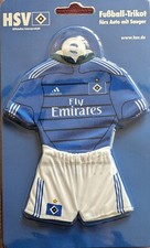 Original Mini Kit HSV Fußball