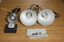 Tageslichtleuchten - Helios B.I.G. Photolamp - Energiesparlampen