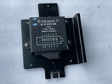 Mercedes Vito W638 Steuergerät Niveauregulierung Luftfederung 6384460117 Orig