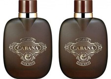 La Rive CABANA for Men Eau de Toilette Herren Parfum EdT Spray Herrenduft 2x90ml