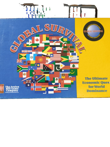 Global survivial von - global,