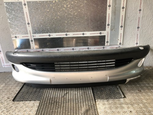 Stoßstange vorne peugeot 206 - stoßstange,