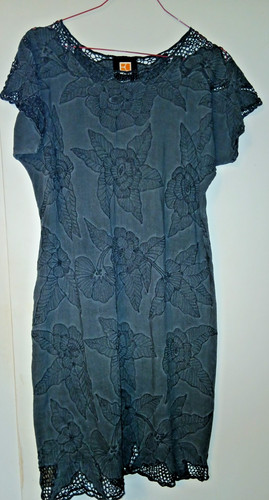 Tolles vintage sommer - tolles, kleid