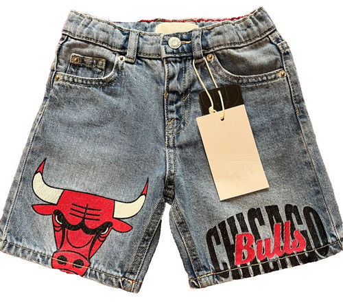 Chicago bulls shorts - chicago,