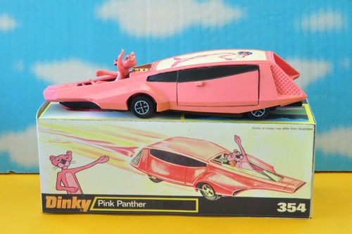 Dinky toys culfi 354 - ,