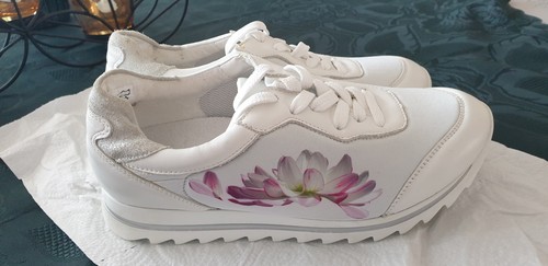 Vitaform schuhe sneaker 38 - vitaform-schuhe, gr.38