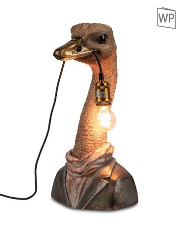 Formano standlampe strauss - formano,