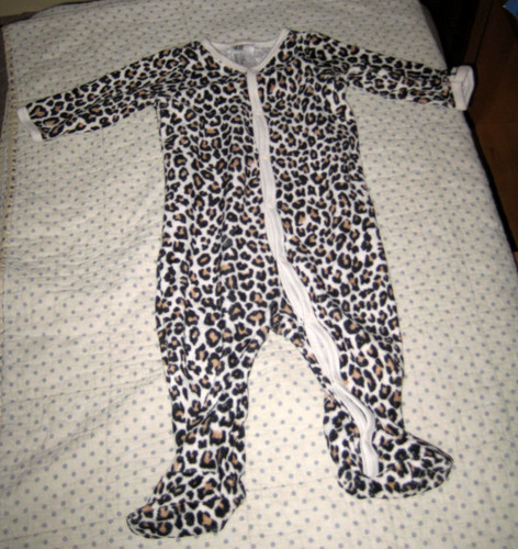 Leo nicky anzug h m - -gr., /