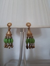 Trifari Ohrringe Serie