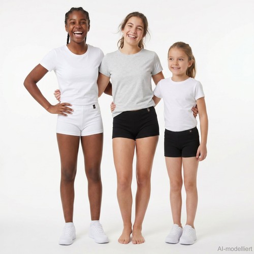 Teen unterhosen 5er - unterhosen,