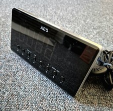 AEG MRC Radiouhr