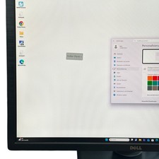 30" Dell UltraSharp U3014t LED