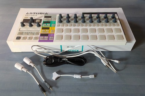 Arturia beatstep pro - beatstep,