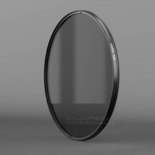 CPL Pol-Filter circular