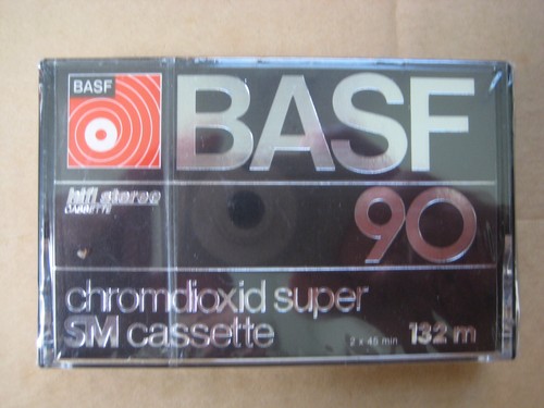Basf chromdioxid super 90 - chromdioxid,