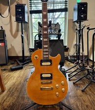 LP Style Slash AFD  Electric