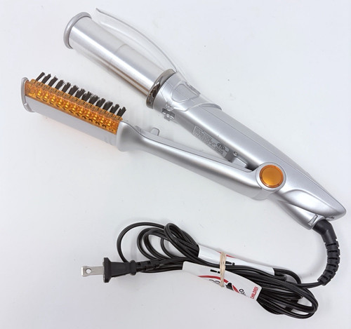 Instyler rotating flat - instyler, iron