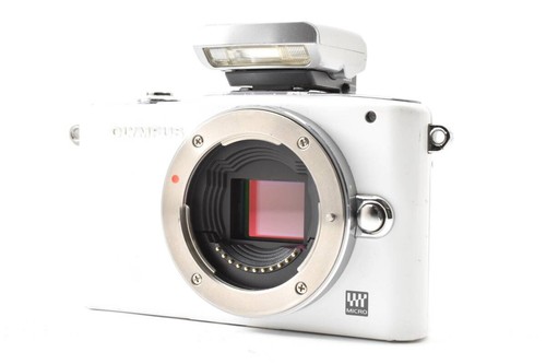 Olympus pen mini pm1 - olympus,