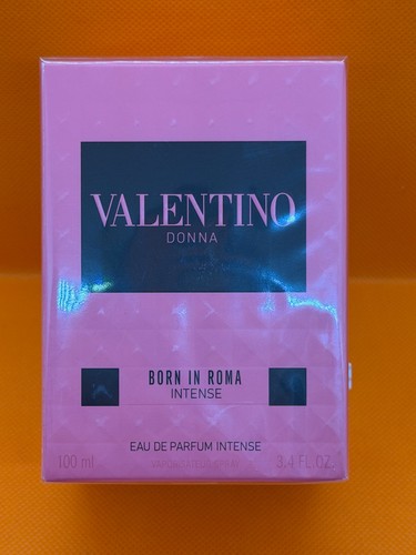 Valentino donna born - born, roma