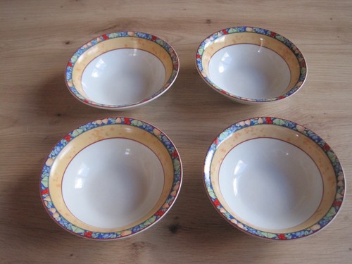 Dessertschale - 4,