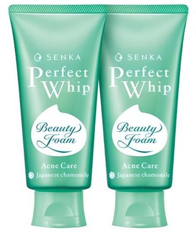 Senka perfect whip beauty - perfect,