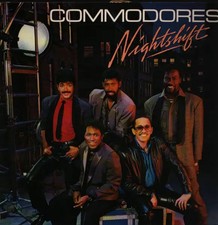 Commodores nightshift near - nightshift,