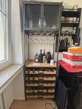 Weinschrank
