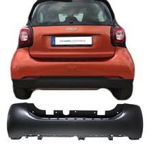 Smart Fortwo 453 Stoßstange