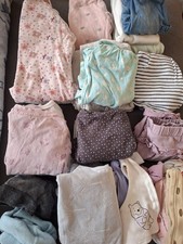 Sachenpacket Baby Mädchen Ab