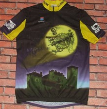 GF CAMPAGNOLO SPORTFUL Trikot