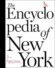 New York Magazine | The Encyclopedia of New York | Buch | Englisch (2020)