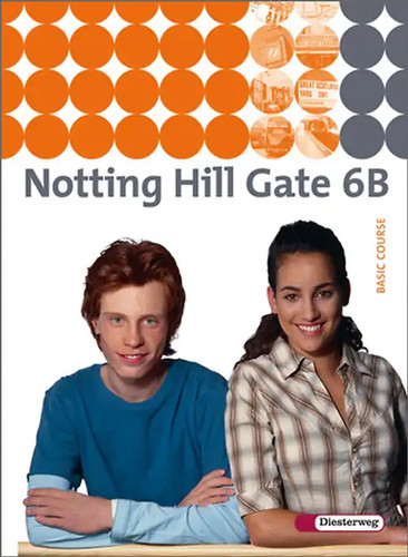 Notting hill gate - -, ausgabe