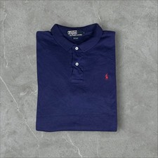 Ralph Lauren Poloshirt in