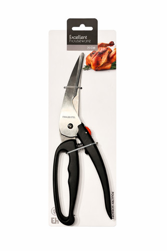 Geflügelschere cm - geflügelschere,