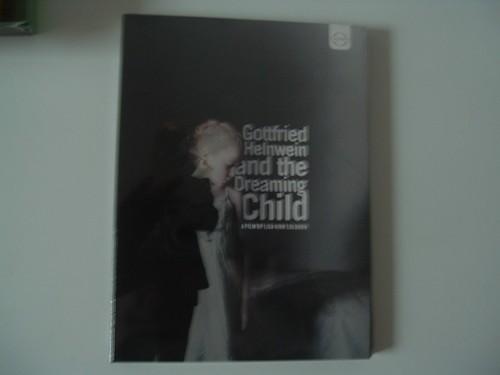 Gottfried helnwein and the - and,