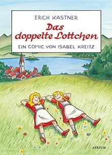 Das doppelte lottchen - lottchen:, ein