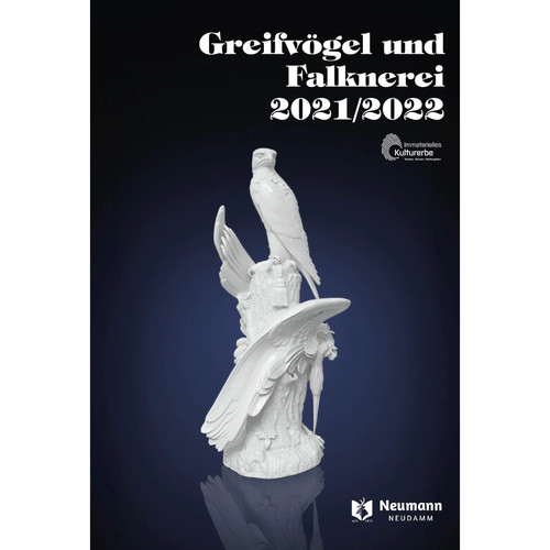 Greifvögel und falknerei - und,
