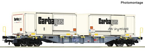 Roco 6600122 dc - 6600122,