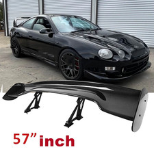 Rear Trunk Spoiler Lip Wing