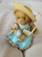 Cherished Teddies DAWN 739049 You Don´t Have To Search Far To Find Your Rainbow