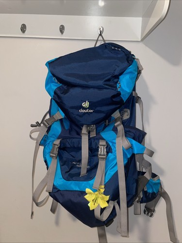 Deuter womens act lite - lite, +10