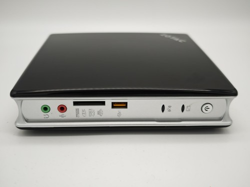 Zotac zbox id82 - zotac, zbox‑id82