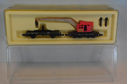 Minitrix spur 160 3590 - minitrix,