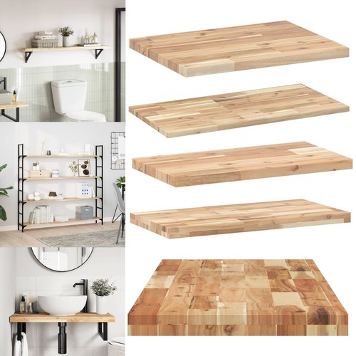 Tischplatte massiv holzplatte - tischplatte,