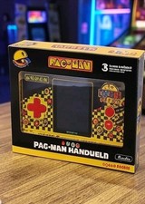 Pac-Man 45th Anniversary