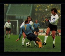 Andreas Brehme Paul Breitner