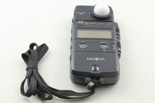 [Fast neuwertig] Minolta Flash
