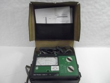 BBC/ABB Metrawatt  Metriso