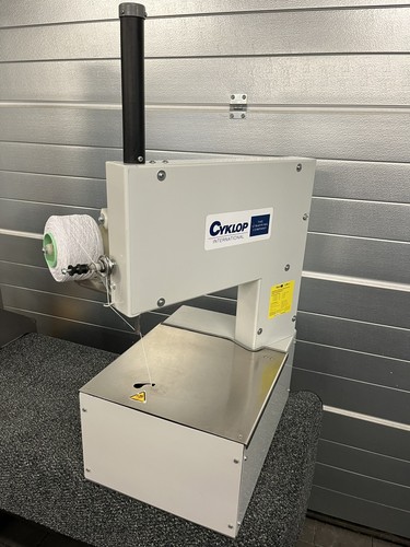 Cyklop axro bindemaschine - axro, in-2