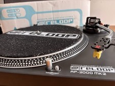 Reloop RP-2000 MK2 DJ